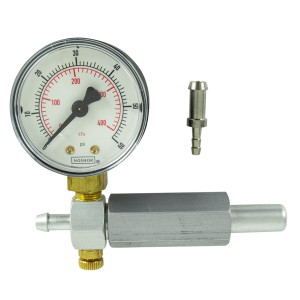 PRESSURE GAUGE