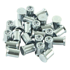 REPLACEMENT RIVETS 25PK