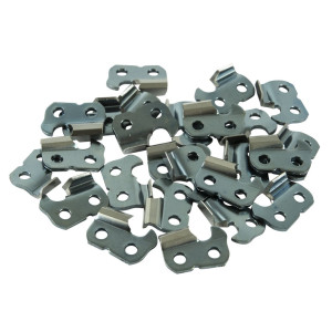 CUTTER, RH, 404P, 25 PACK,19HX