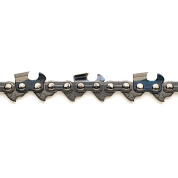 OREGON LOOP OF CHAINSAW CHAIN 75JGX 3/8" PITCH .063" GA CHISEL