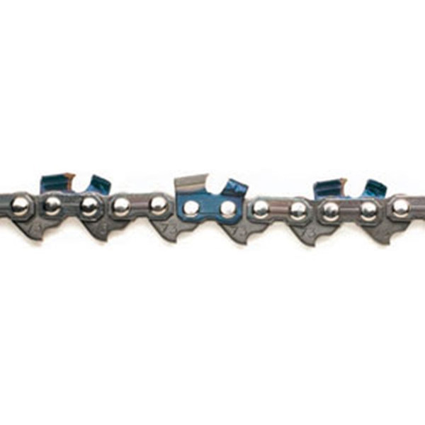 OREGON ROLL OF CHAINSAW CHAIN 75V 3/8" PITCH .063" GA CHISEL