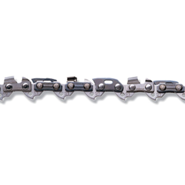 OREGON LOOP OF CHAINSAW CHAIN 91VG 3/8" LP PITCH .050" GA CHAMFER