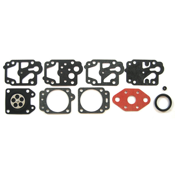 GENUINE WALBRO DIAPHRAGM & GASKET SET D11-WYL