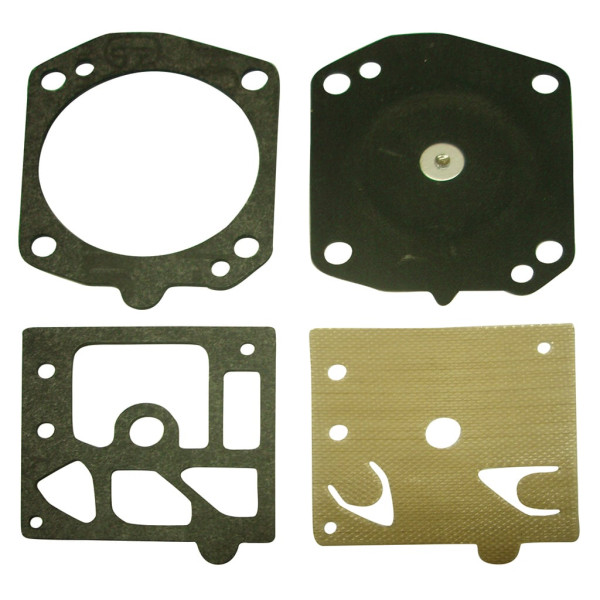 GENUINE WALBRO CARBURETTOR D20-HD
