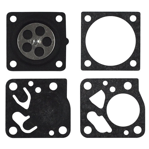 GENUINE TILLOTSON DIAPHRAGM & GASKET SET DG-2HU