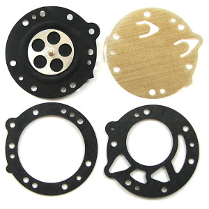 GENUINE TILLOTSON DIAPHRAGM & GASKET SET DG-5HL
