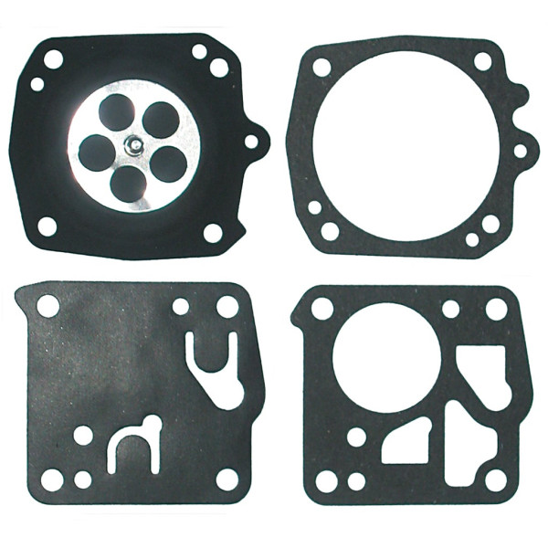 GENUINE TILLOTSON DIAPHRAGM & GASKET SET DG-5HST