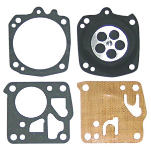 GENUINE TILLOTSON DIAPHRAGM & GASKET SET DG-7HS ***NLA WHEN GONE ***