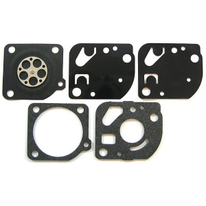 GENUINE ZAMA DIAPHRAGM & GASKET SET GND-17