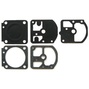 GENUINE ZAMA DIAPHRAGM & GASKET SET GND-3