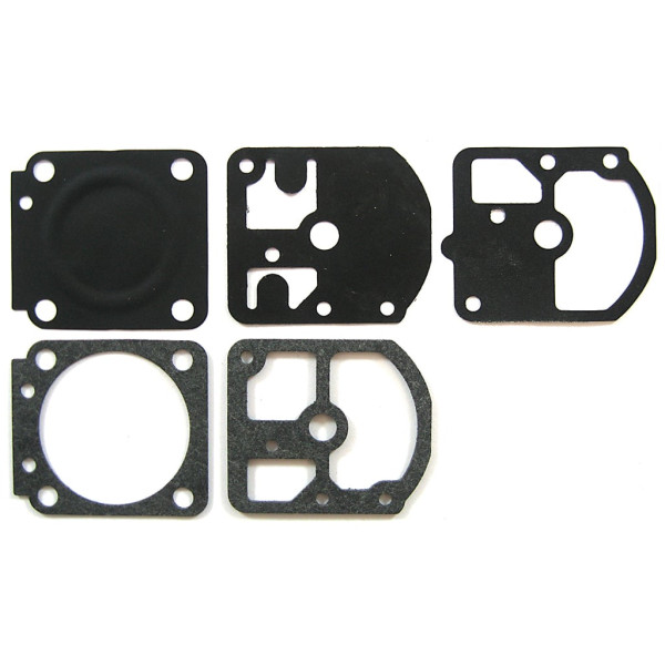 GENUINE ZAMA DIAPHRAGM & GASKET SET GND-3
