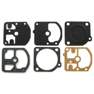 ***NLA*** GENUINE ZAMA DIAPHRAGM & GASKET SET GND-32