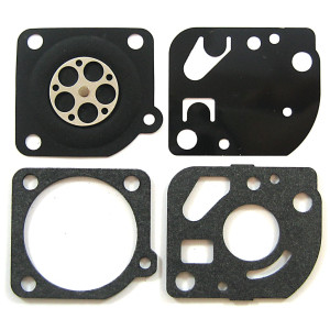 GENUINE ZAMA DIAPHRAGM & GASKET SET GND-41