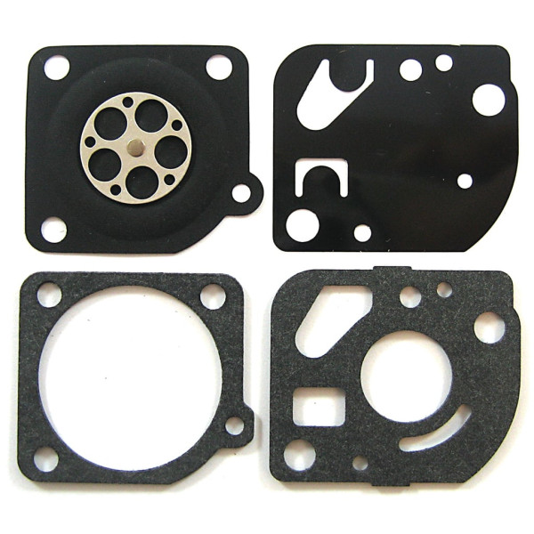 GENUINE ZAMA DIAPHRAGM & GASKET SET GND-41