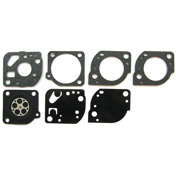 GENUINE ZAMA DIAPHRAGM & GASKET SET GND-49