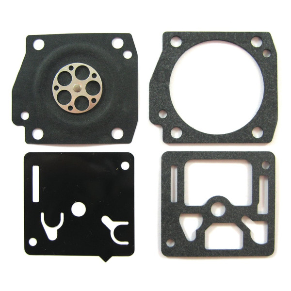 GENUINE ZAMA DIAPHRAGM & GASKET SET GND-65