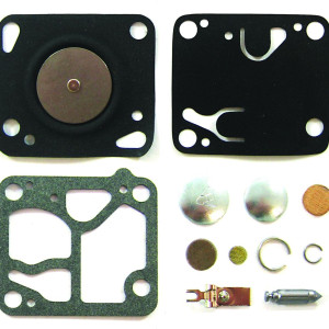 GENUINE WALBRO K1-MDC REPAIR KIT