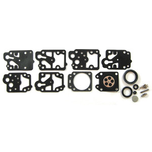 GENUINE WALBRO DIAPHRAGM & GASKET SET K10-WY