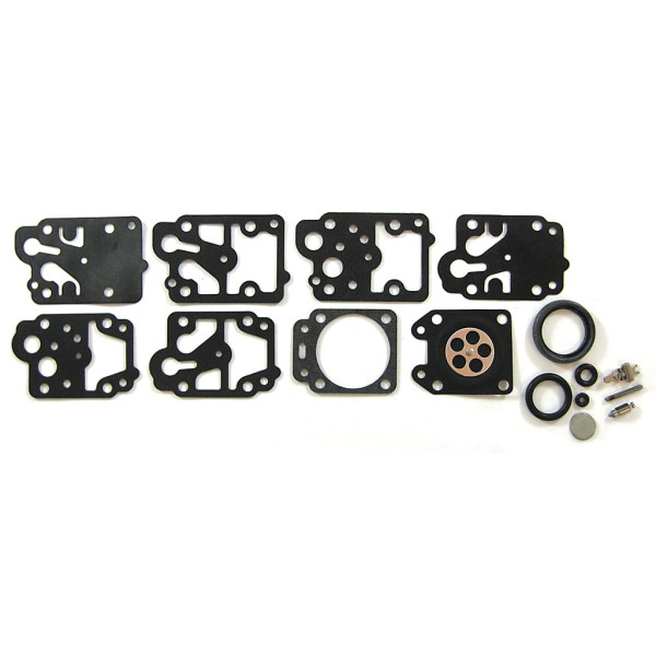 GENUINE WALBRO DIAPHRAGM & GASKET SET K10-WY