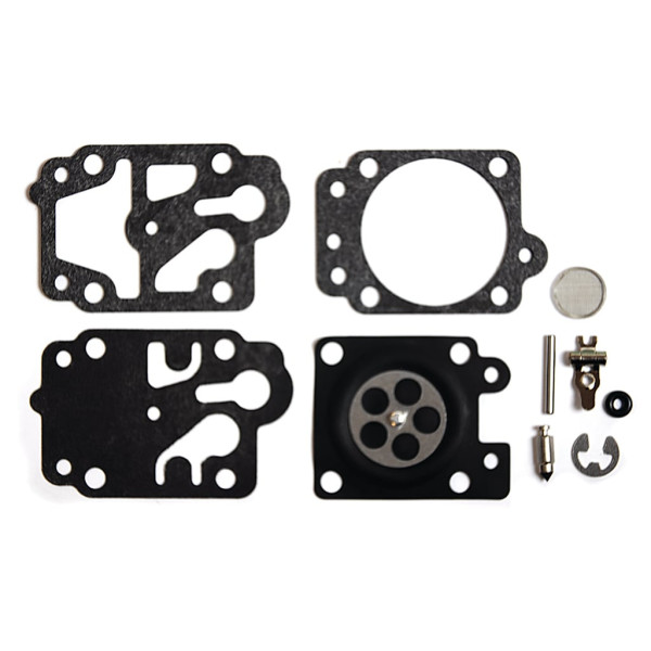 GENUINE WALBRO CARBURETTOR REBUILD KIT K21-WYA