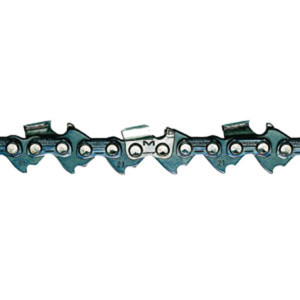 OREGON ROLL OF CHAINSAW CHAIN 25' .325" PITCH .058" GA CHISEL 464DL