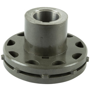 9 TOOTH HARVESTERLOK RIM LOGMAX