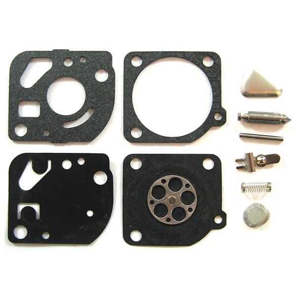 GENUINE ZAMA REBUILD KIT RB-25