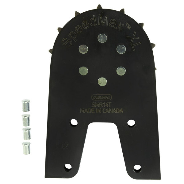 NOSE KIT SPEEDMAX RSN 404 OREGON