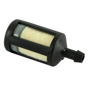 GENUINE ZAMA FUEL FILTER ASSY SUITS 3/16" ID FUEL LINE UP TO 80CC