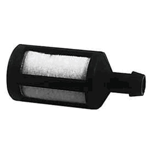 GENUINE ZAMA FUEL FILTER ASSY SUITS 1/4" ID FUEL LINE UP TO 80CC