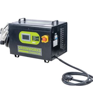 Greenworks OptimusZ 8kW Super Charger