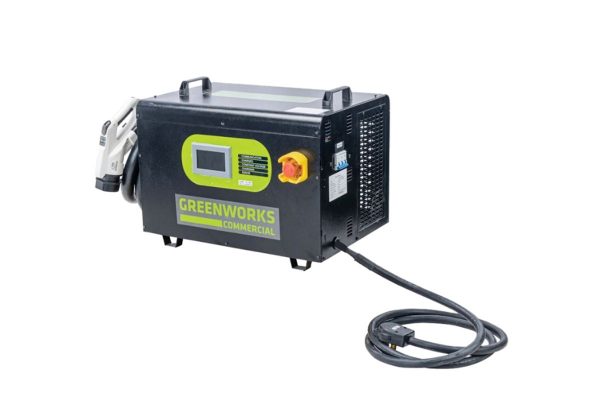 Greenworks OptimusZ 8kW Super Charger