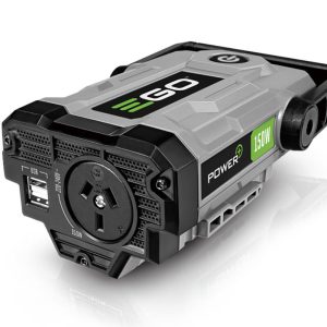 EGO POWER+ 56V Nexus Escape 150 Watt Power Inverter (kit)
