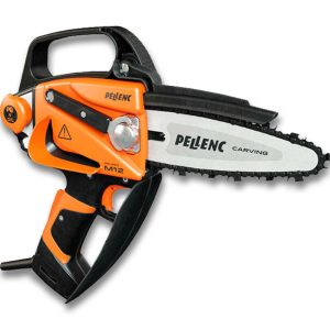 Pellenc Selion M12 Commercial Pruning Chainsaw