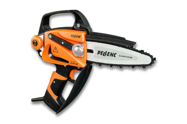 Pellenc Selion M12 Commercial Pruning Chainsaw