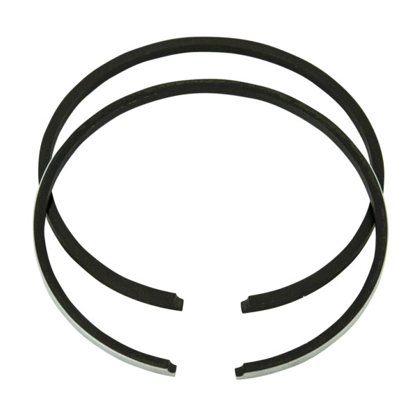 PISTON RING SET SUITS VICTA 125CC +020"