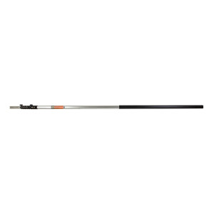 5.8M ALUMINIUM TELESCOPIC POLE CUAL-5.8