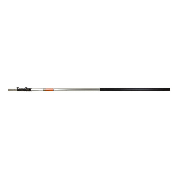 5.8M ALUMINIUM TELESCOPIC POLE CUAL-5.8