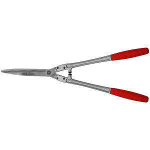 BARNEL USA LIGHT WEIGHT FORGED HEDGE SHEAR W/ WAVY BLADES 28" / 710MM