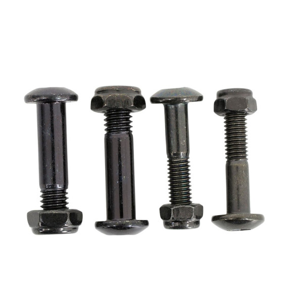 NUT / BOLT HARDWARE KIT (4PCS) FOR BR4000