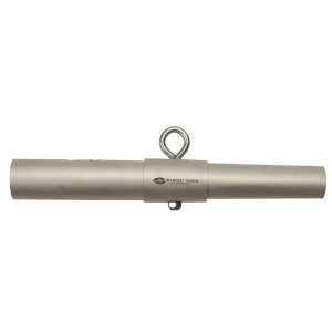 BARNEL USA ALUMINIUM QUICK CHANGE ADATER 9.5" / 241MM