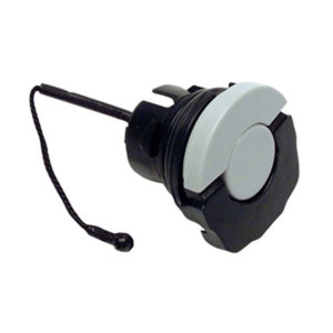 STIHL OIL CAP 1/4 TURN SUITS LATE MODELS
