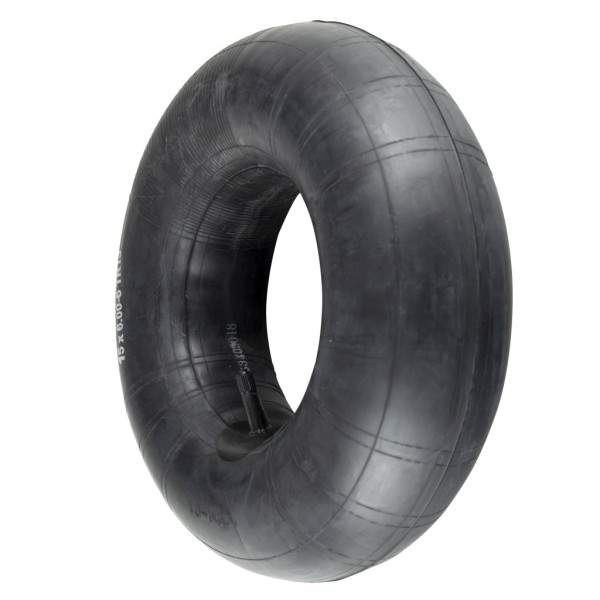 TUBE STRAIGHT STEM VALVE (TR13) 15X6.00-6"