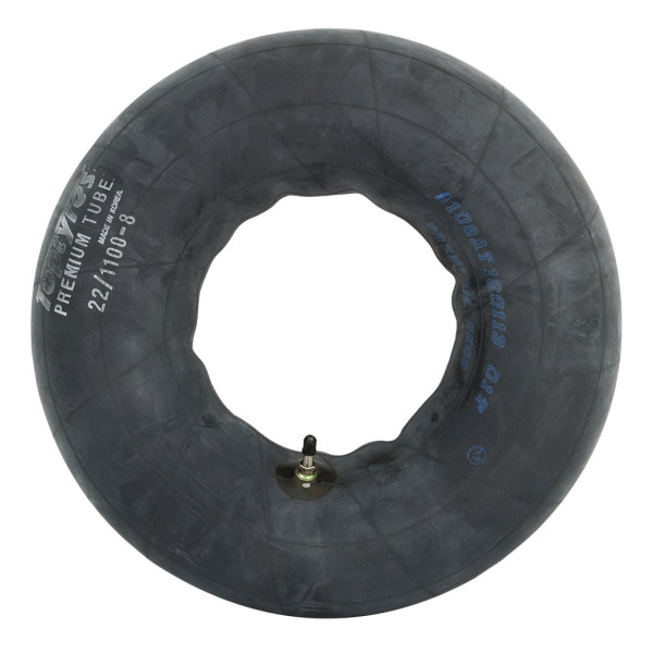TUBE STRAIGHT STEM VALVE (TR13) 22X11.00-8