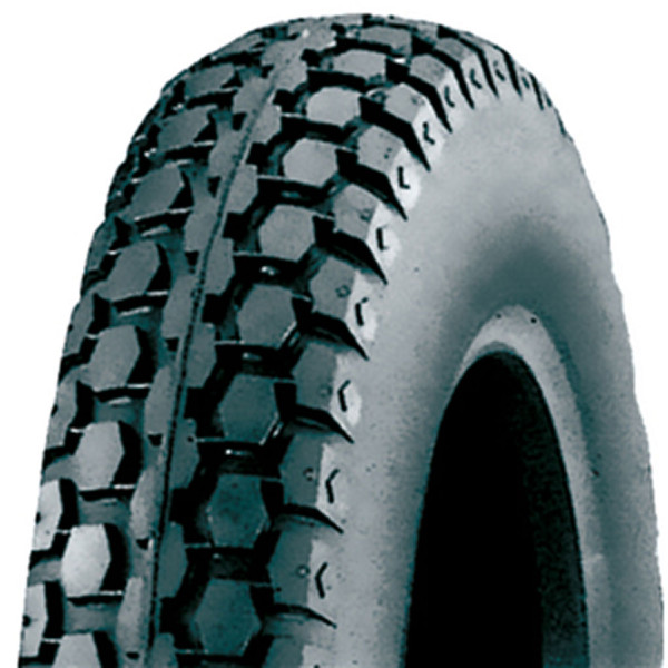 TYRE INDUSTRIAL PATTERN TUBE 2.50-6" SUITS PTU1068