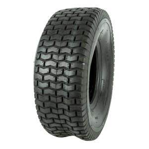TYRE BLOCK PATTERN / TUBELESS 16X6.50-8" SUITS PTU1069 OR PTU7256