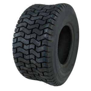 TYRE BLOCK TURF PATTERN TUBELESS 18X8.50-8" SUITS PTU1070 OR PTU5065