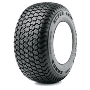 TYRE SUPER TURF PATTERN TUBELESS 23X10.50-12" SUITS PTU381