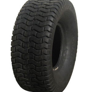 TYRE BLOCK PATTERN / TUBELESS 20X8.00-8" SUITS PTU6504