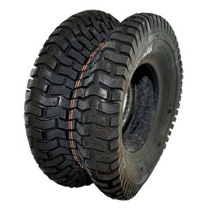 TYRE BLOCK TURF PATTERN TUBELESS 13X6.50-6"